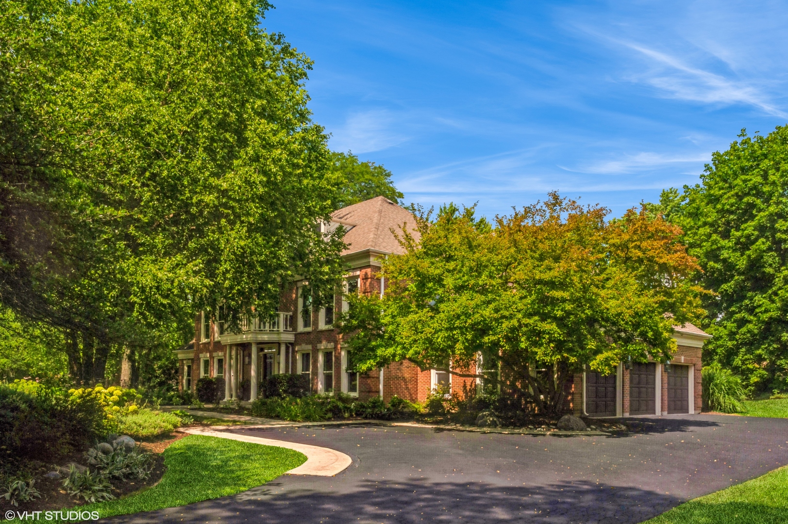 20641 N Weatherstone Road, Kildeer, IL 60047