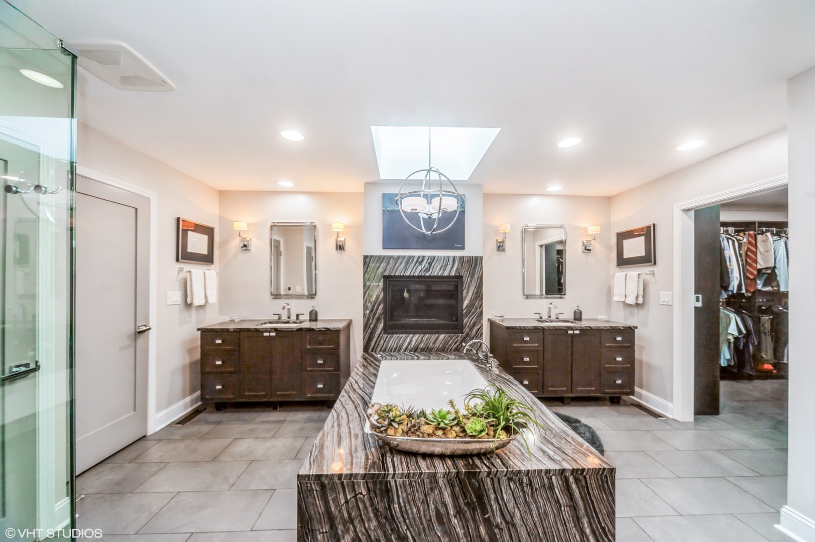 20641 N Weatherstone Road, Kildeer, IL 60047