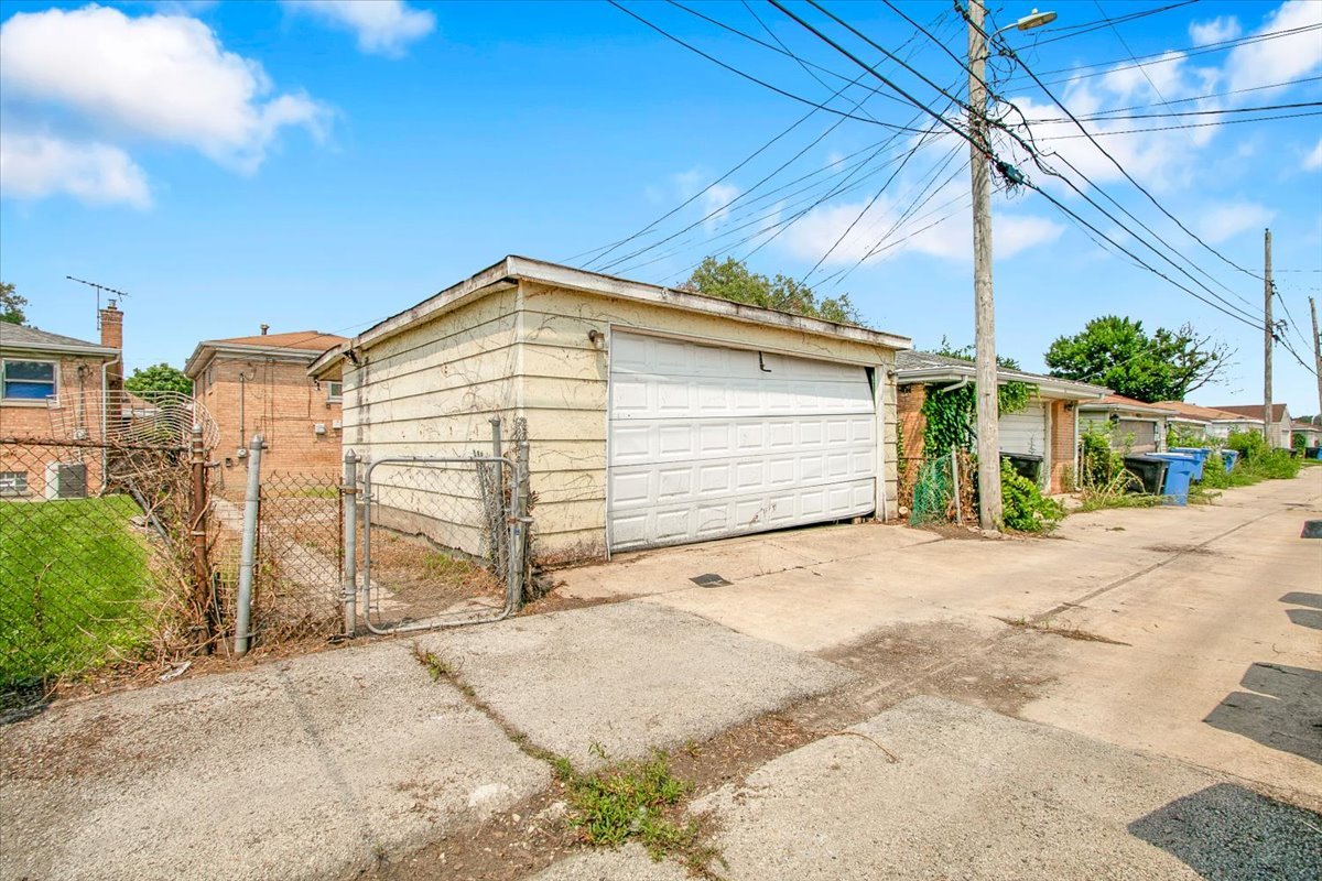 10049 S Indiana Avenue, Chicago, IL 60628