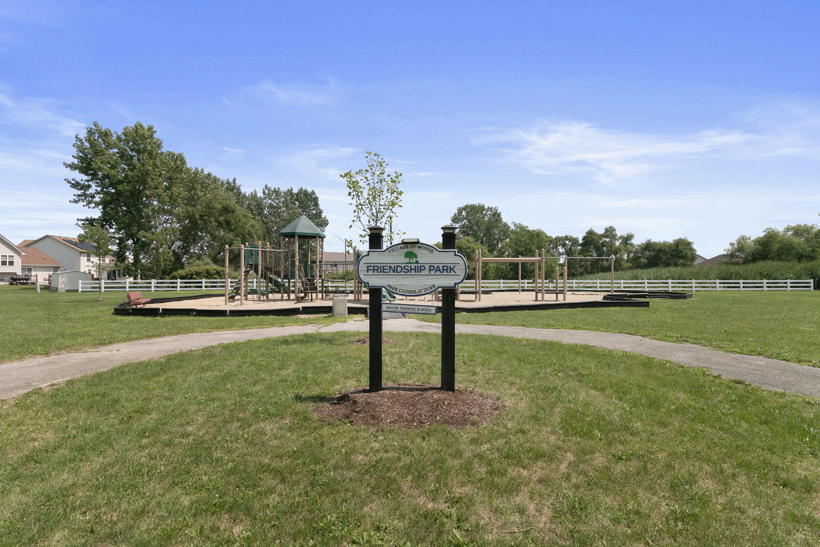 25618 W Lilac Avenue, Monee, IL 60449