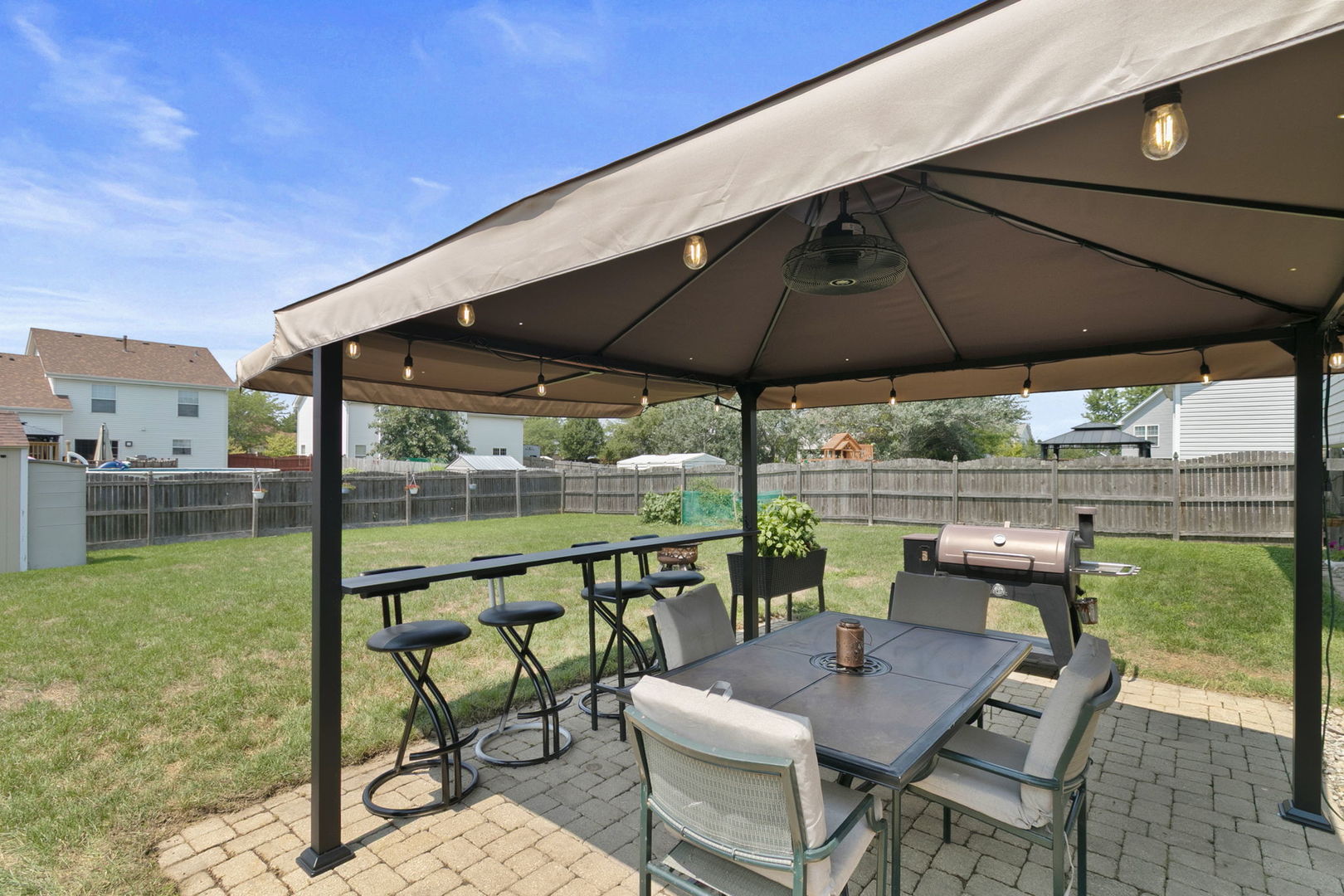 25618 W Lilac Avenue, Monee, IL 60449