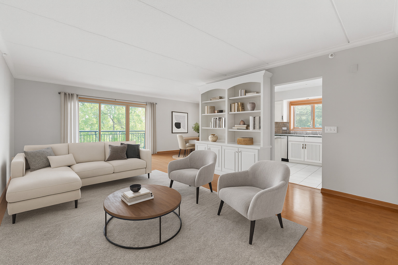 100 N Gary Avenue #304, Wheaton, IL 60187