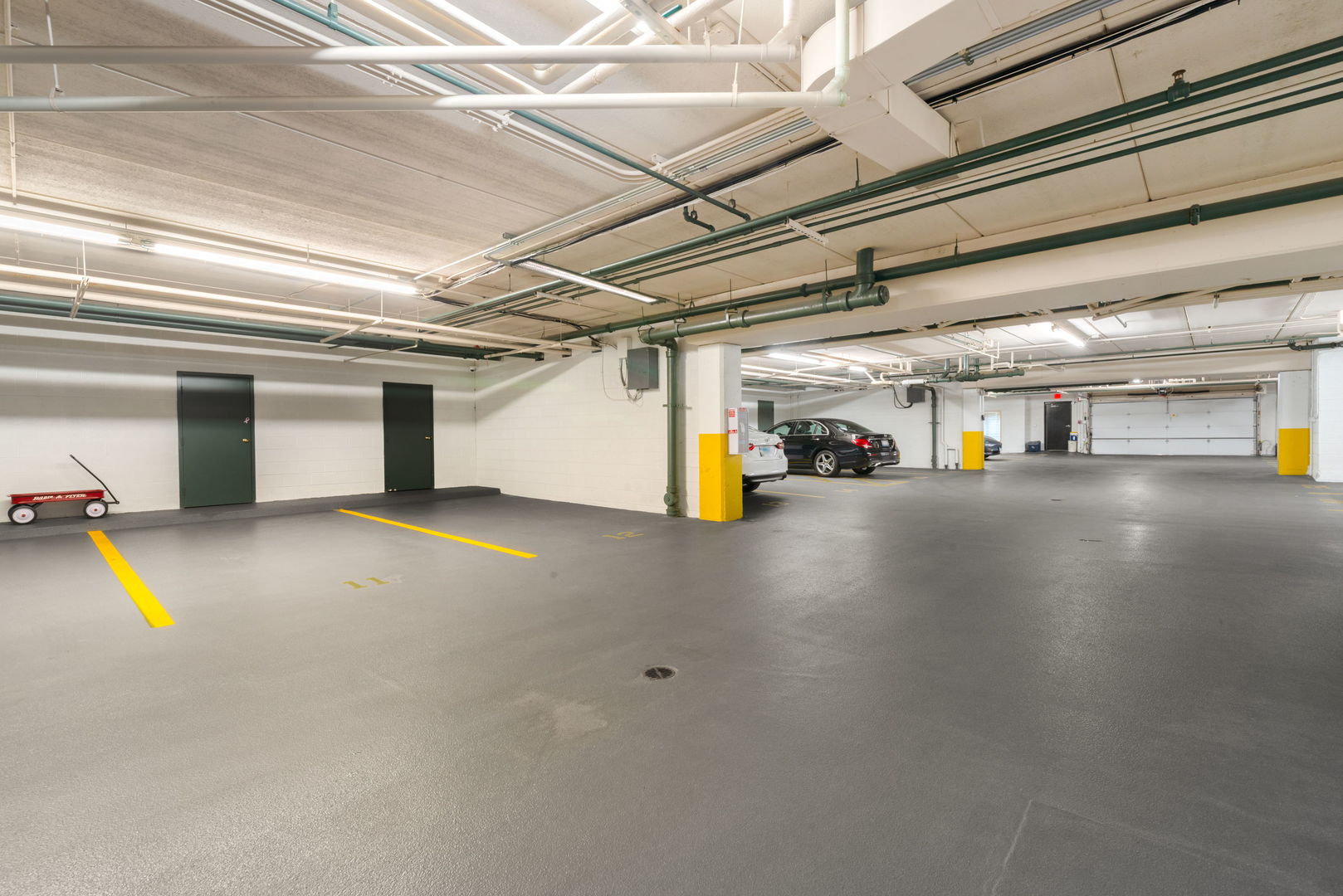 100 N Gary Avenue #304, Wheaton, IL 60187
