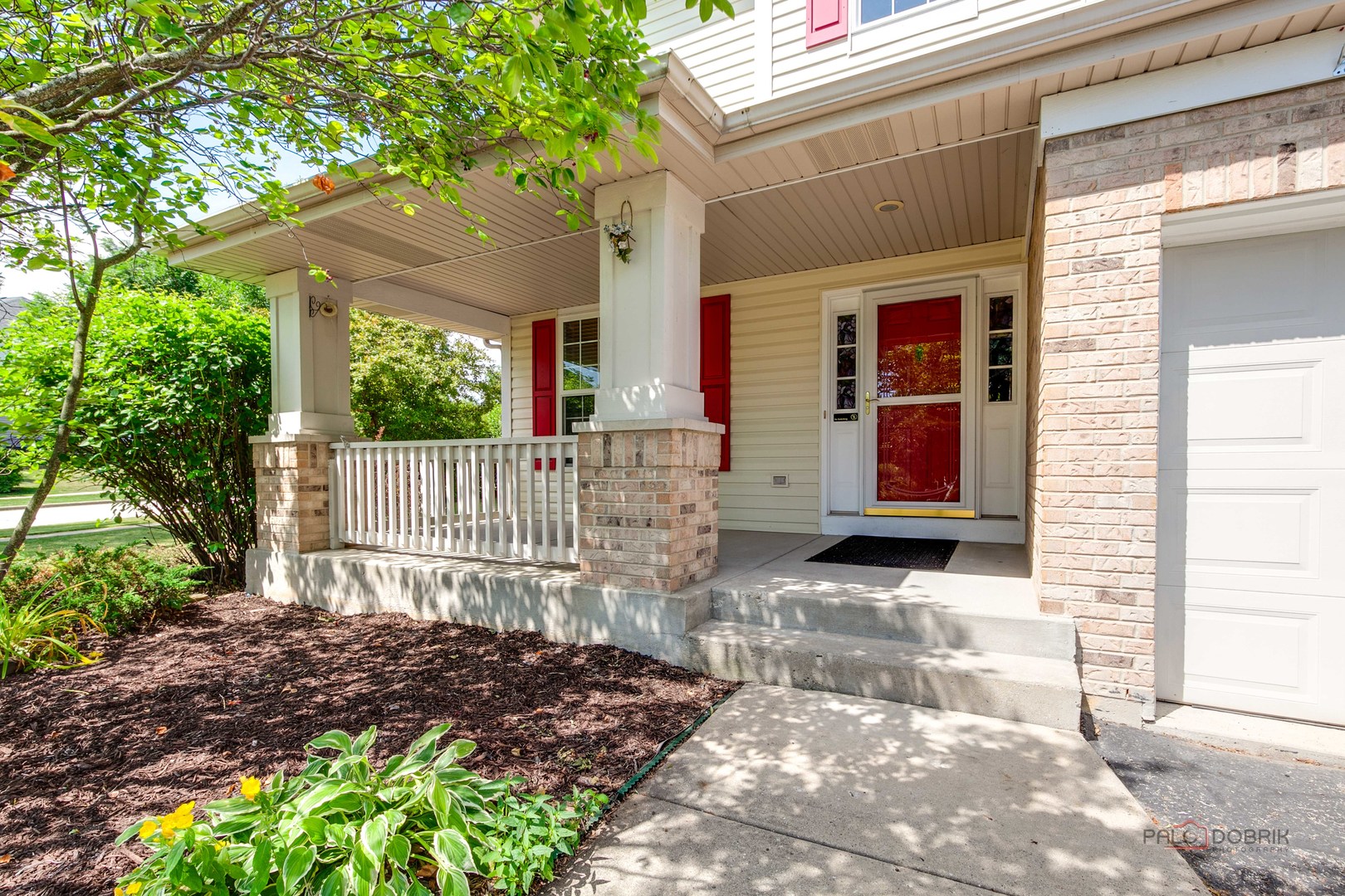 2208 SANCTUARY Court, Gurnee, IL 60031
