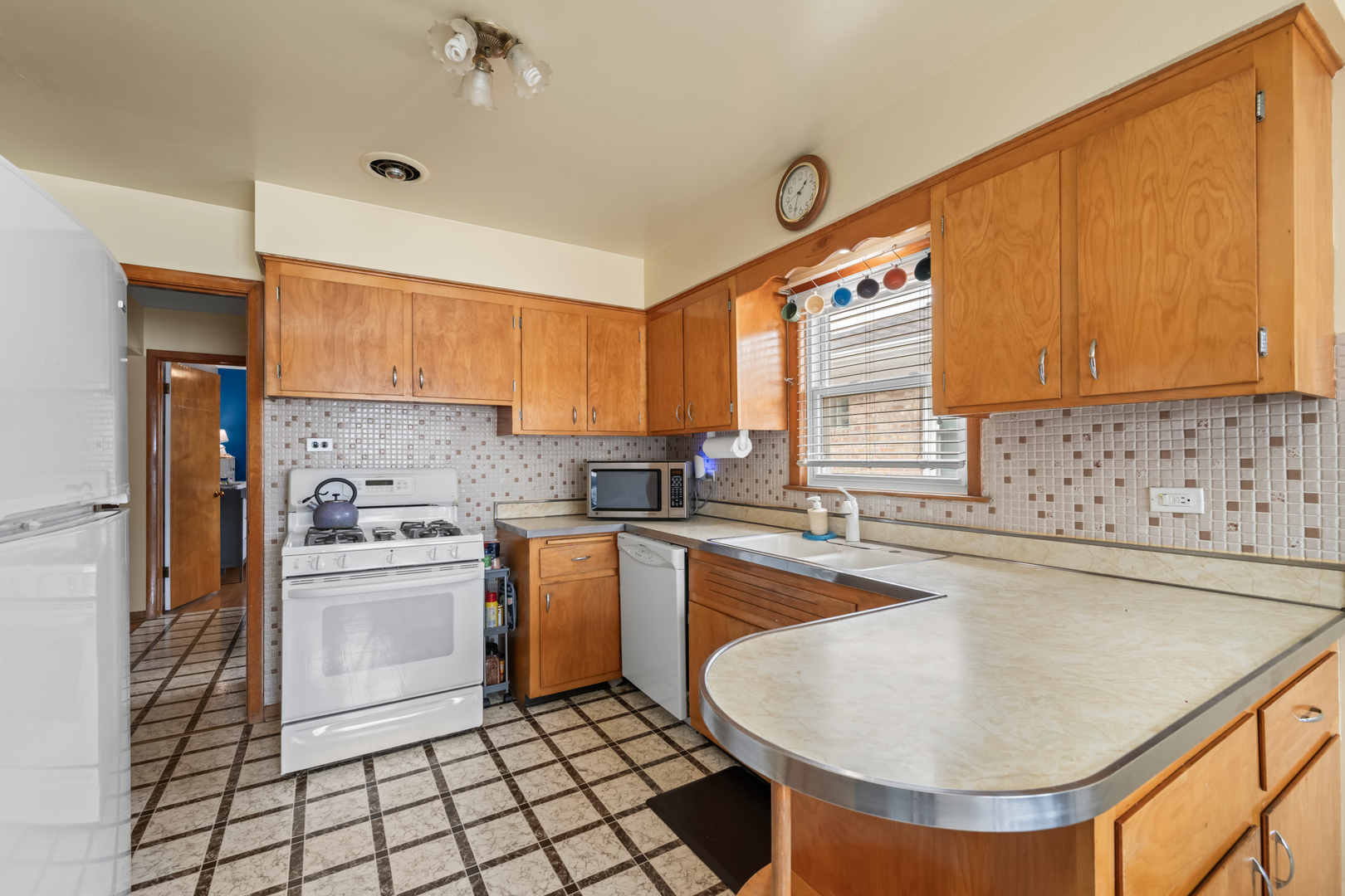 7505 N Oconto Avenue, Chicago, IL 60631