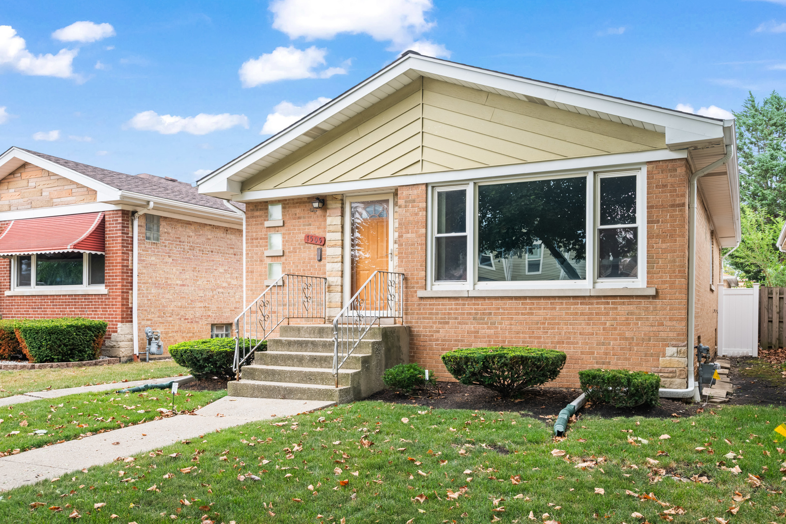 7505 N Oconto Avenue, Chicago, IL 60631