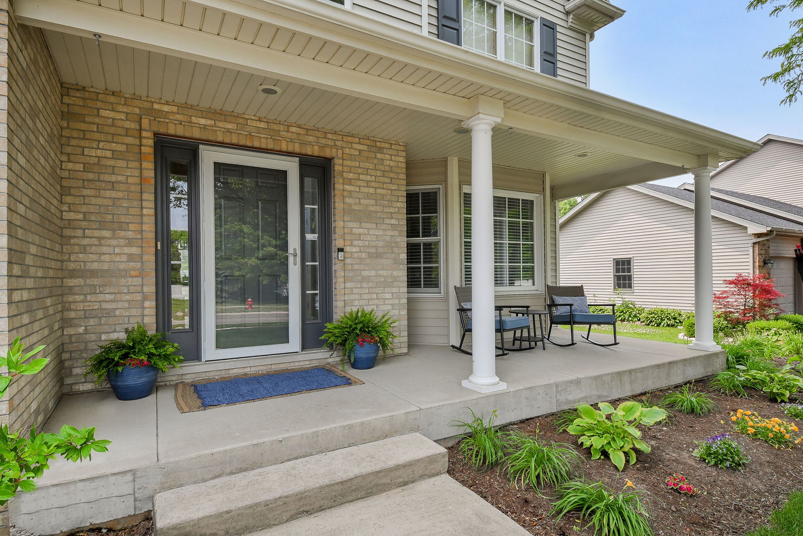 708 Clover Court, Yorkville, IL 60560
