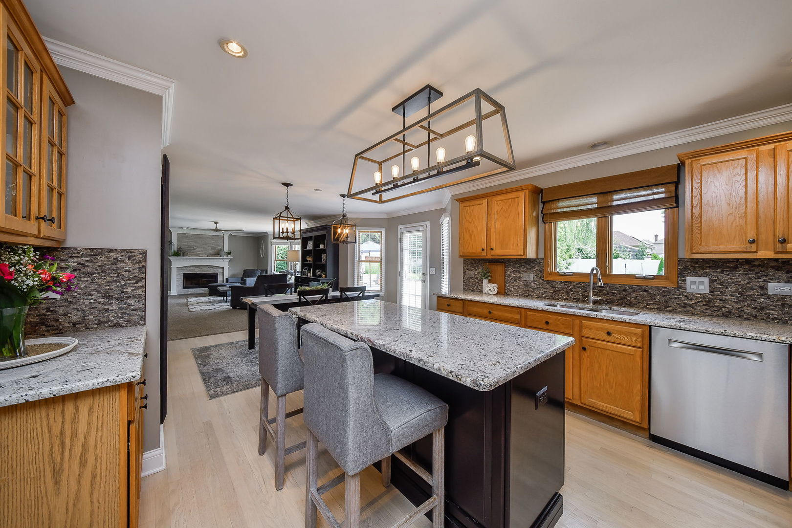 708 Clover Court, Yorkville, IL 60560