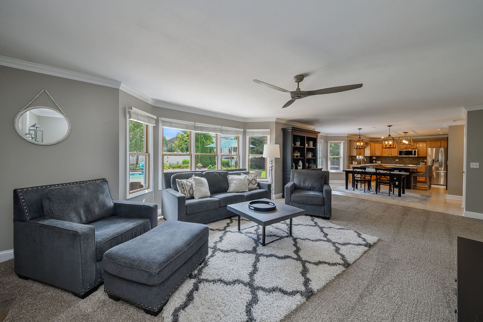 708 Clover Court, Yorkville, IL 60560
