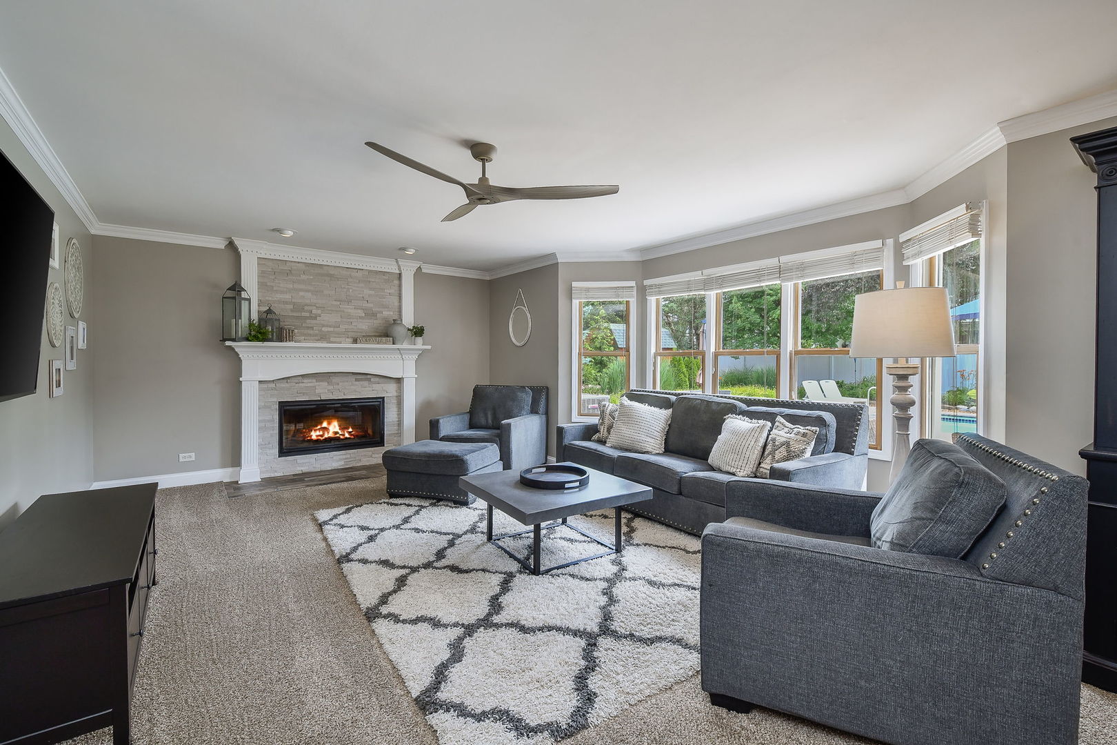 708 Clover Court, Yorkville, IL 60560