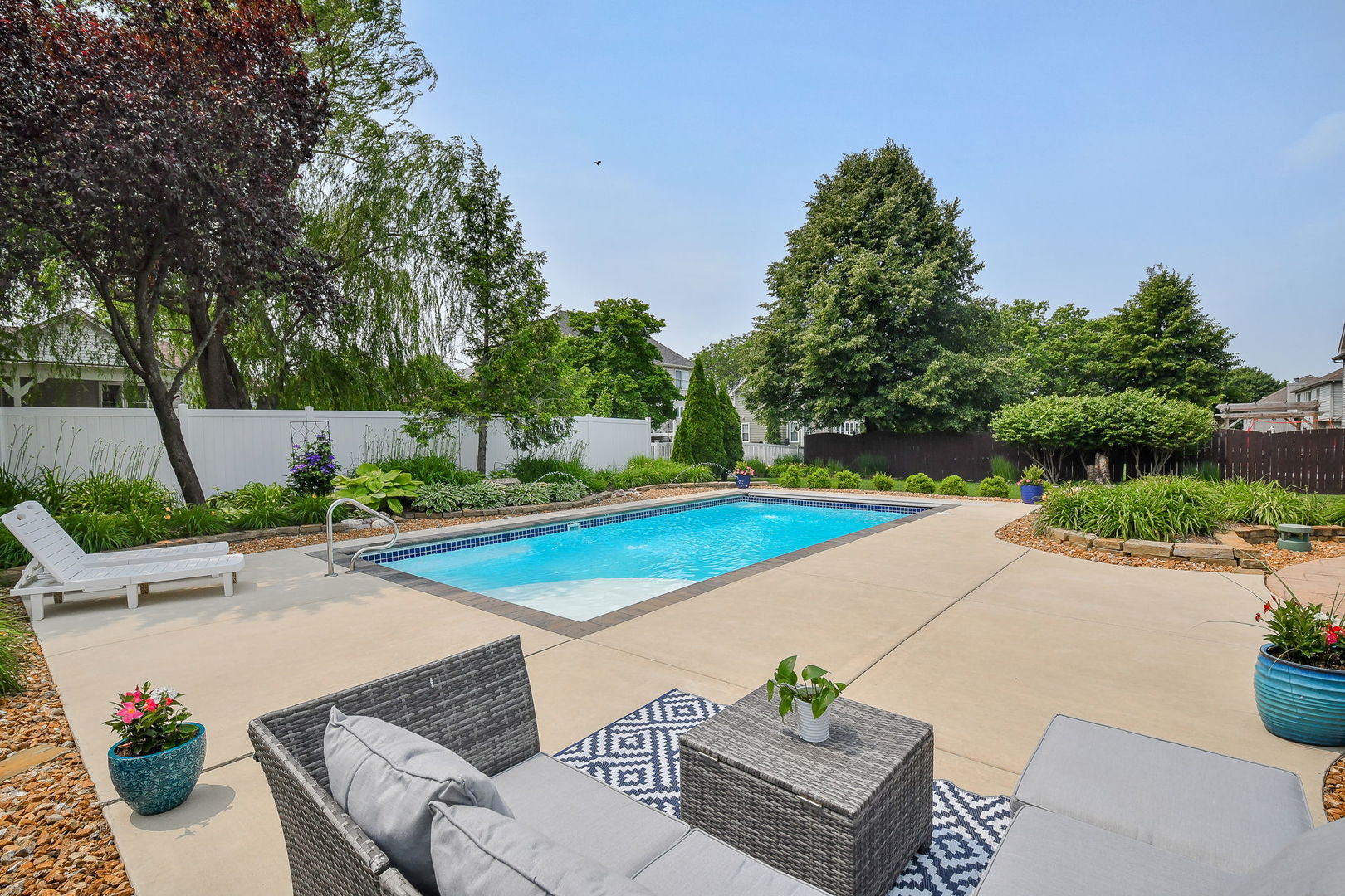 708 Clover Court, Yorkville, IL 60560