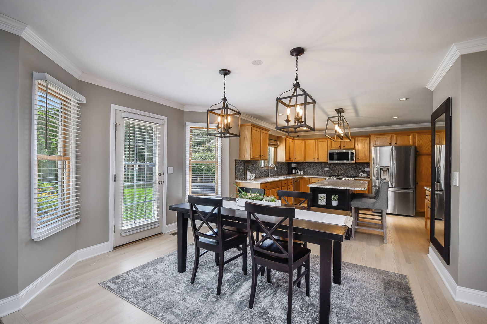 708 Clover Court, Yorkville, IL 60560