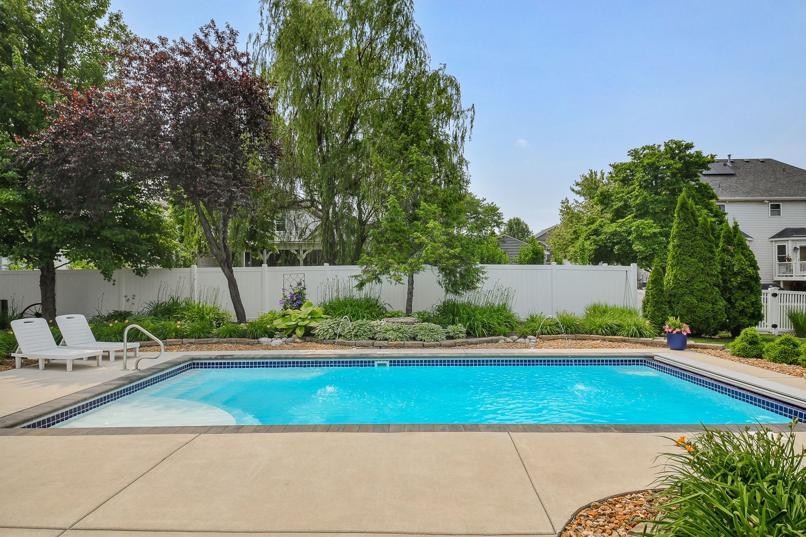 708 Clover Court, Yorkville, IL 60560