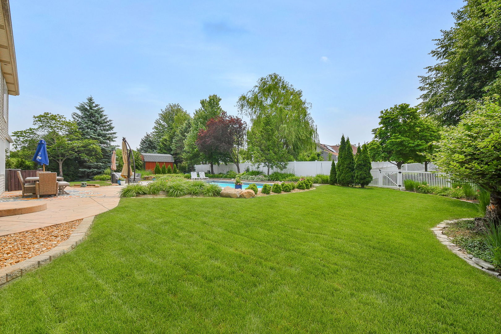 708 Clover Court, Yorkville, IL 60560