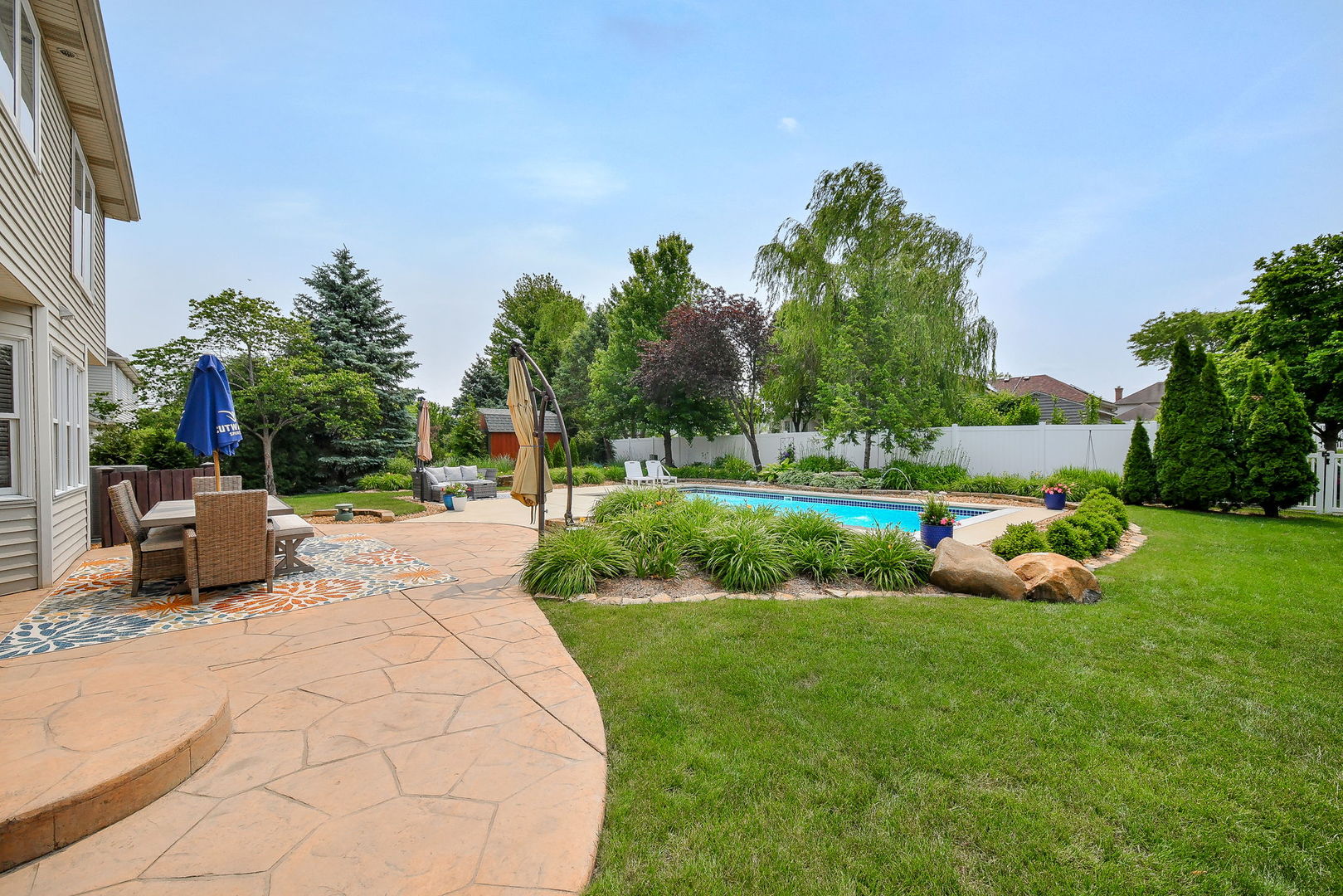 708 Clover Court, Yorkville, IL 60560