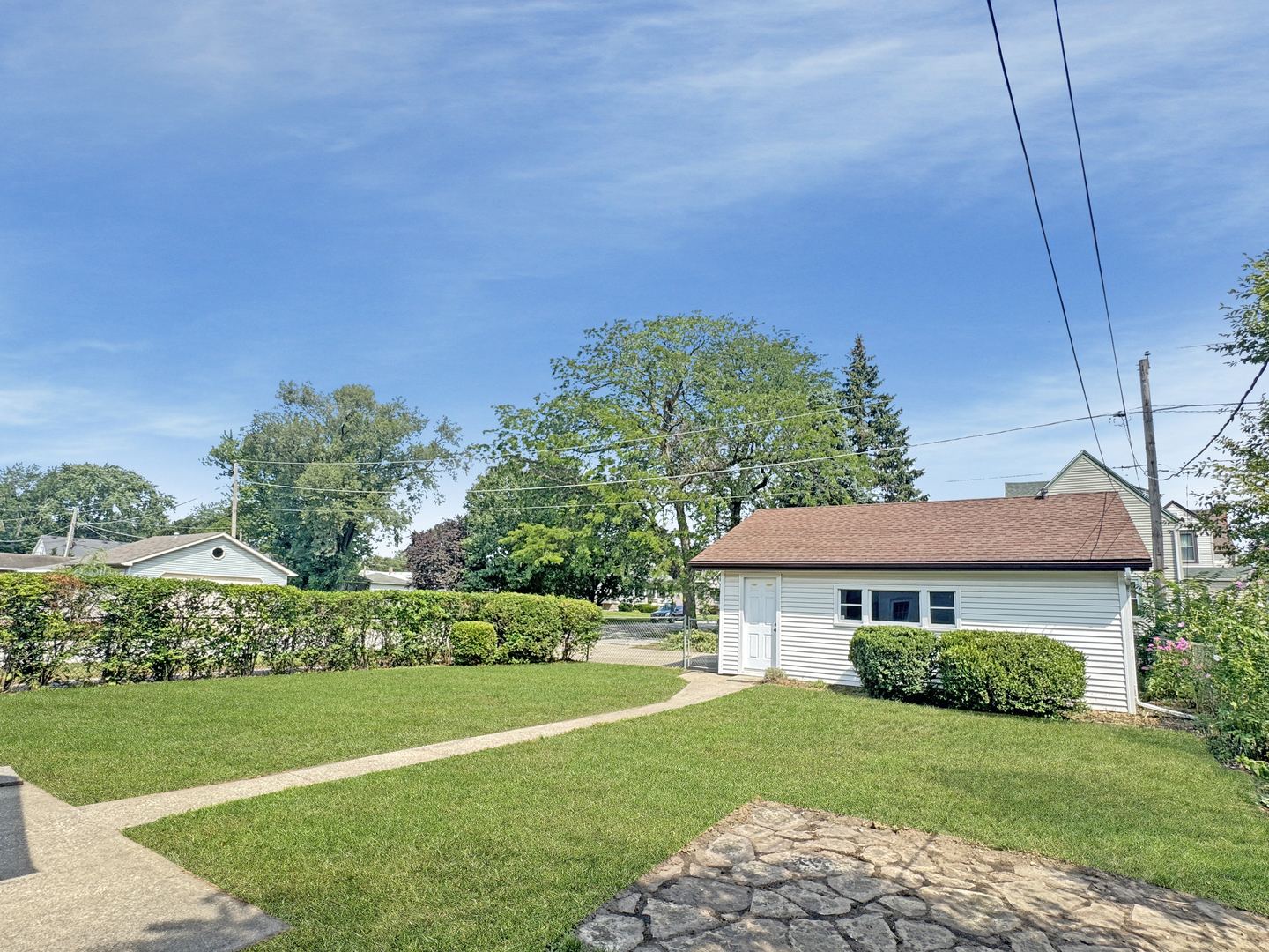 3340 Ann Street, Lansing, IL 60438