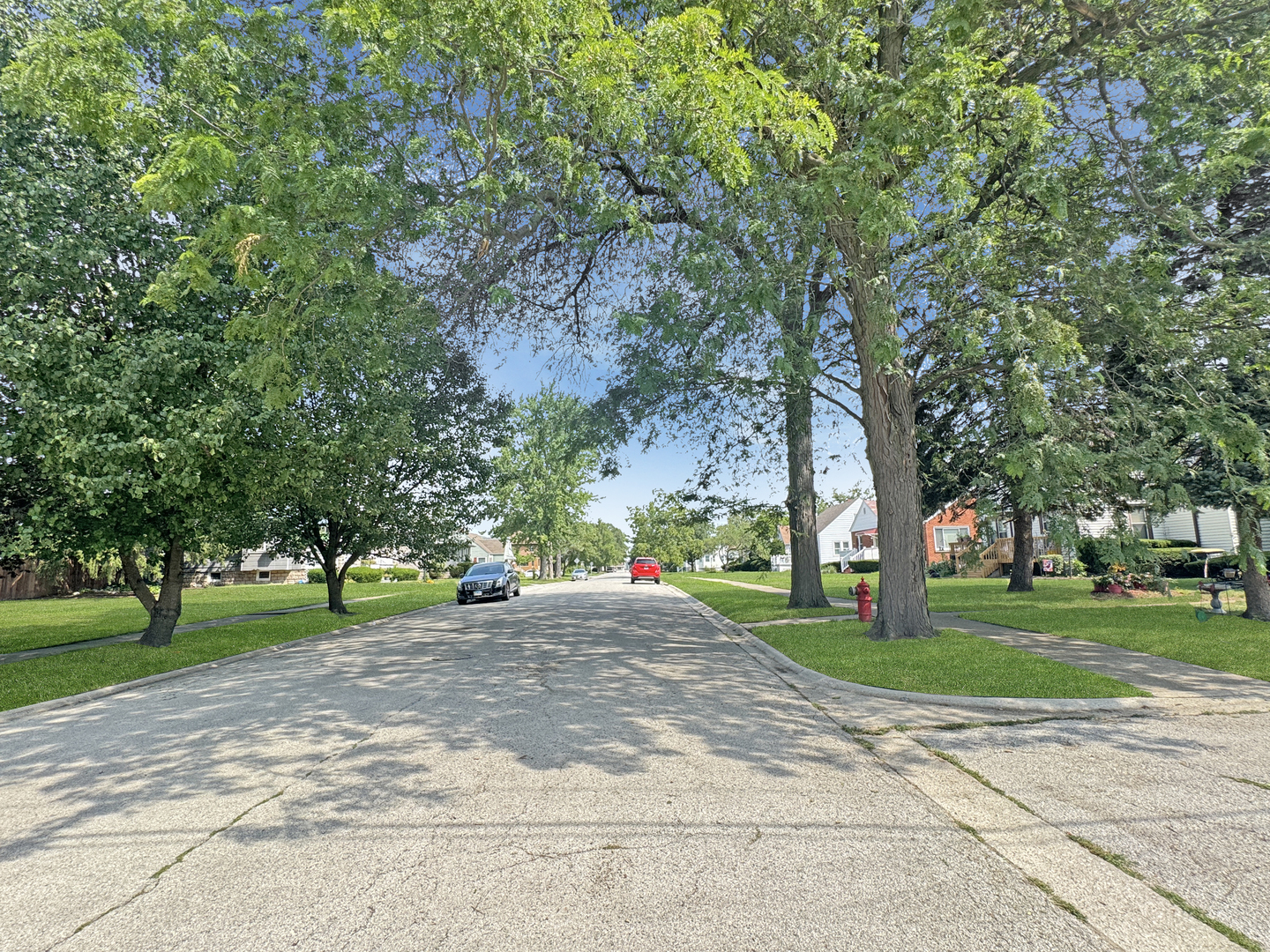 3340 Ann Street, Lansing, IL 60438