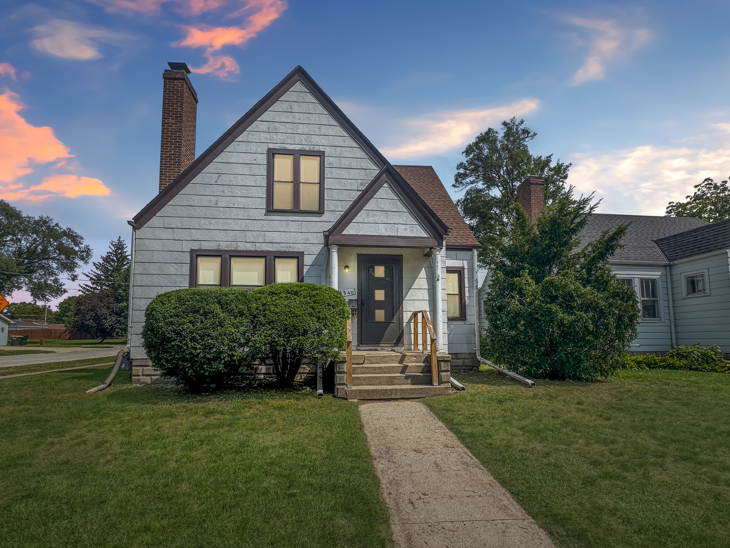3340 Ann Street, Lansing, IL 60438