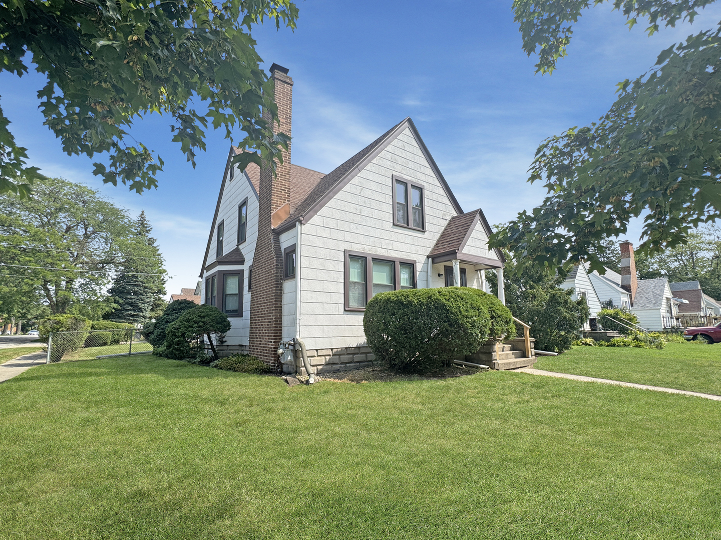 3340 Ann Street, Lansing, IL 60438