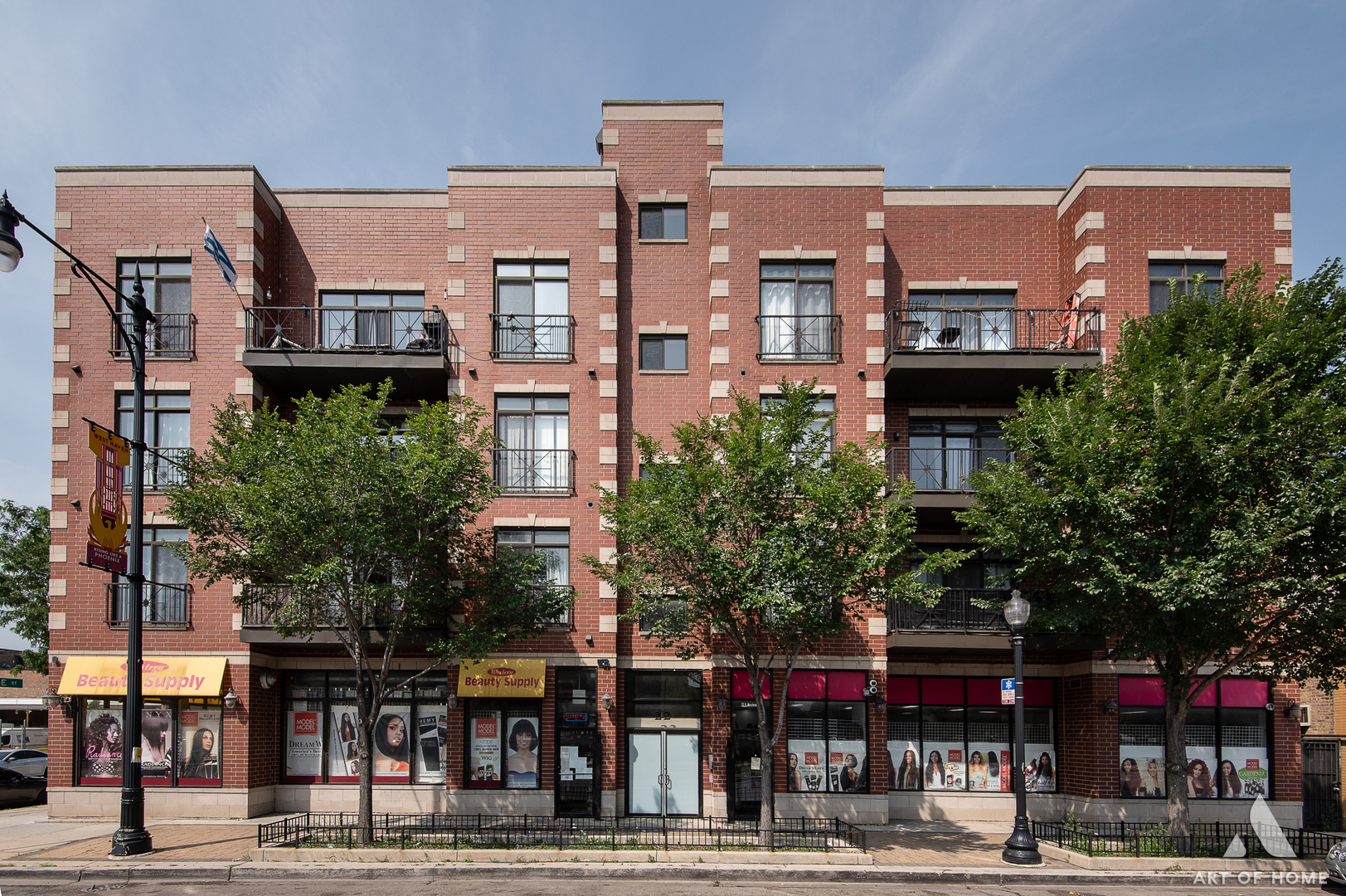 22 S WESTERN Avenue #304, Chicago, IL 60612
