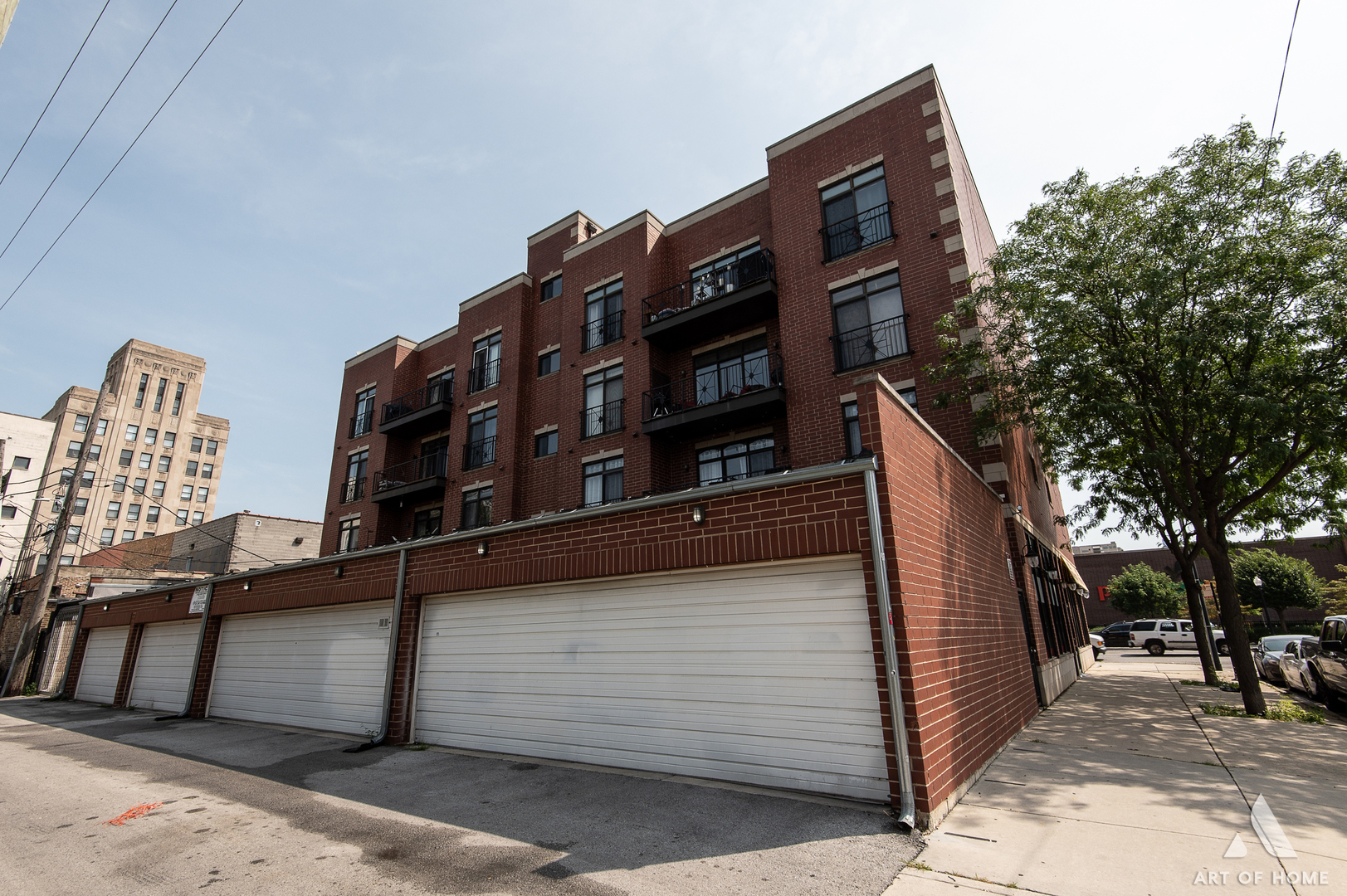 22 S WESTERN Avenue #304, Chicago, IL 60612