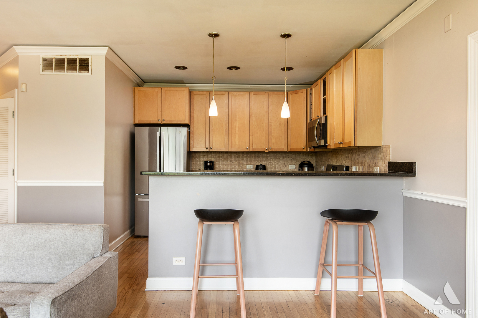 22 S WESTERN Avenue #304, Chicago, IL 60612