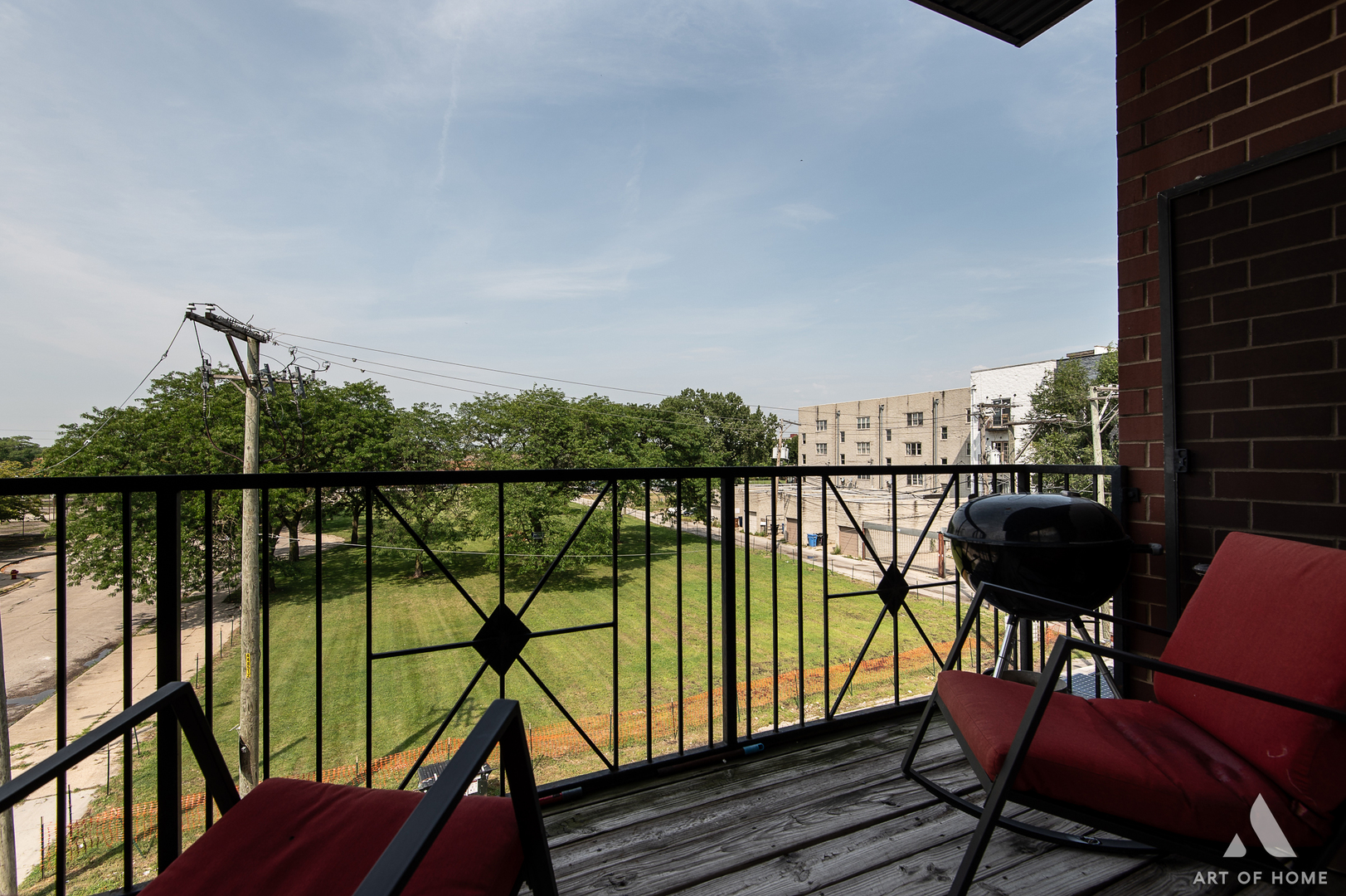 22 S WESTERN Avenue #304, Chicago, IL 60612