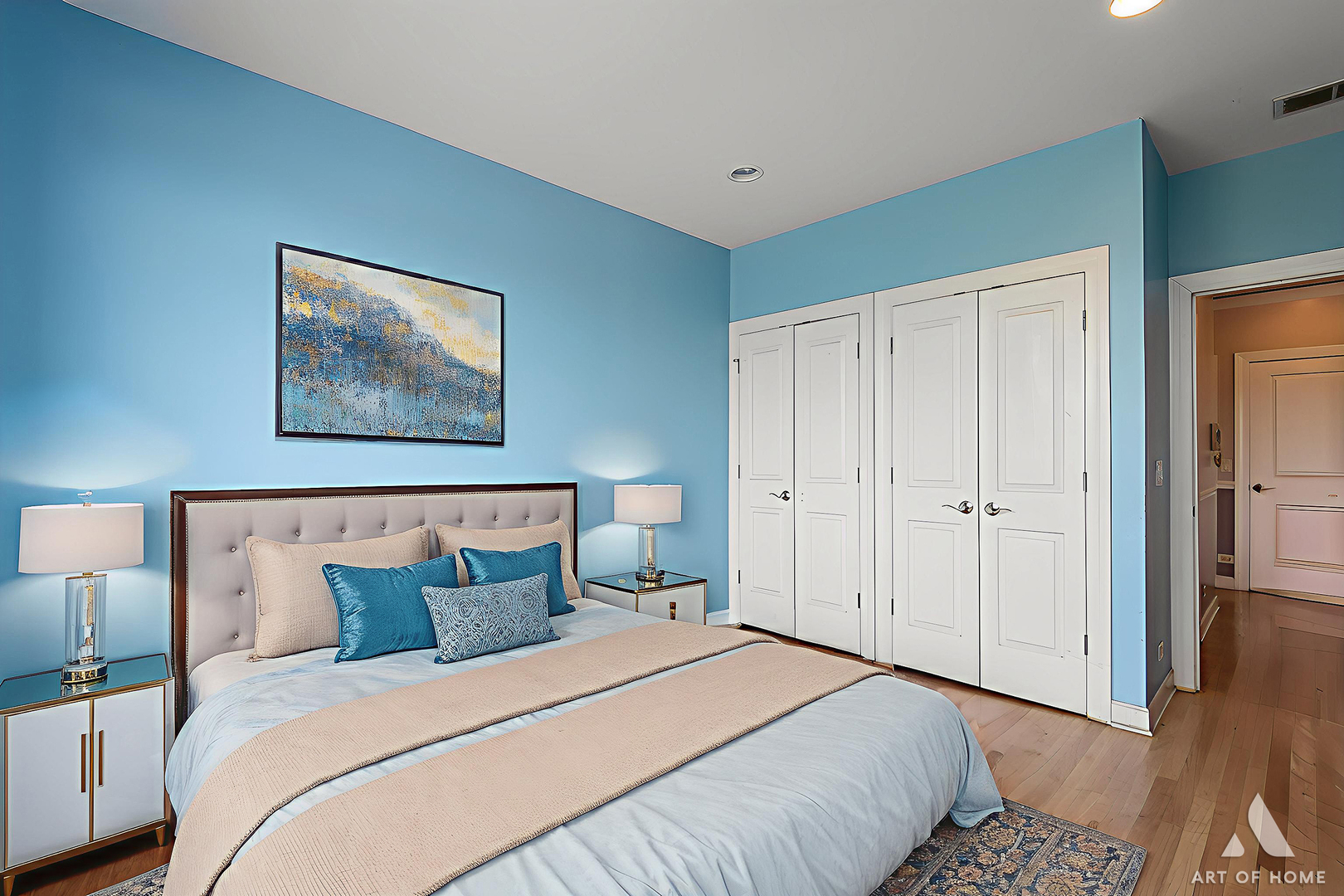 22 S WESTERN Avenue #304, Chicago, IL 60612