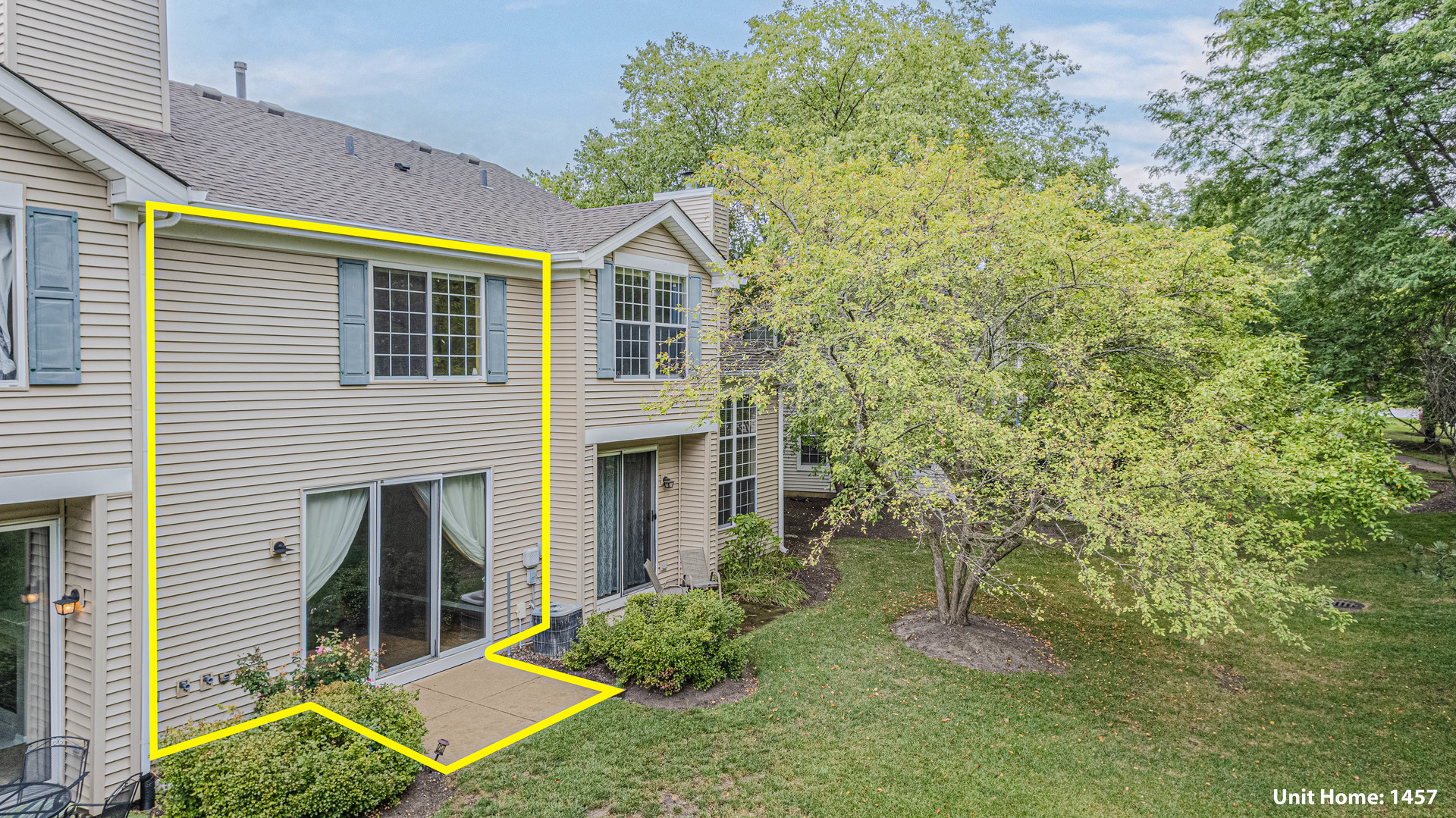 1457 Walnut Hill Avenue #1457, St. Charles, IL 60174