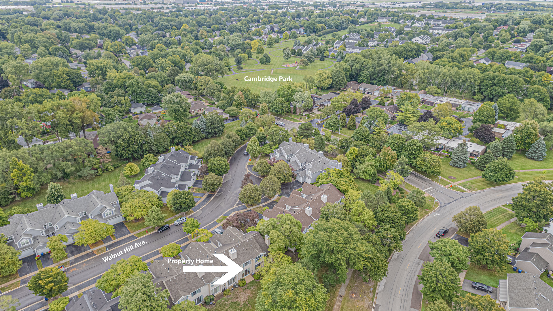 1457 Walnut Hill Avenue #1457, St. Charles, IL 60174