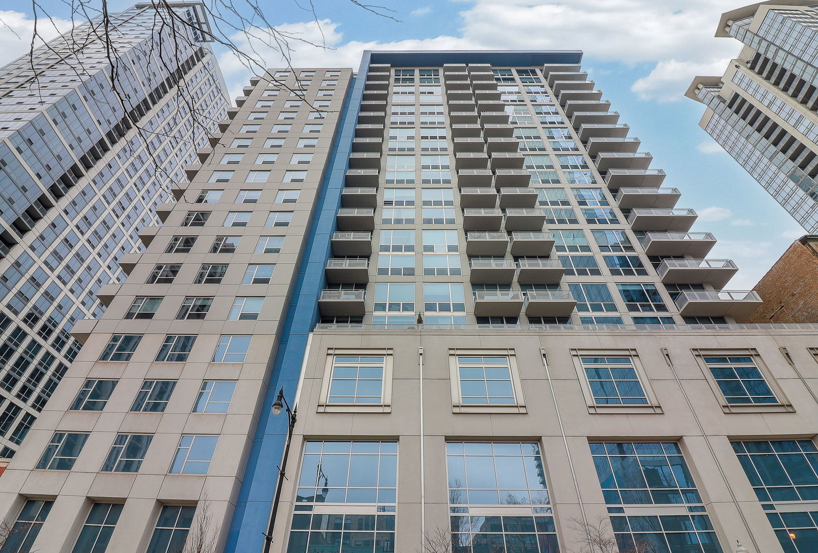 1305 S Michigan Avenue #223, Chicago, IL 60605
