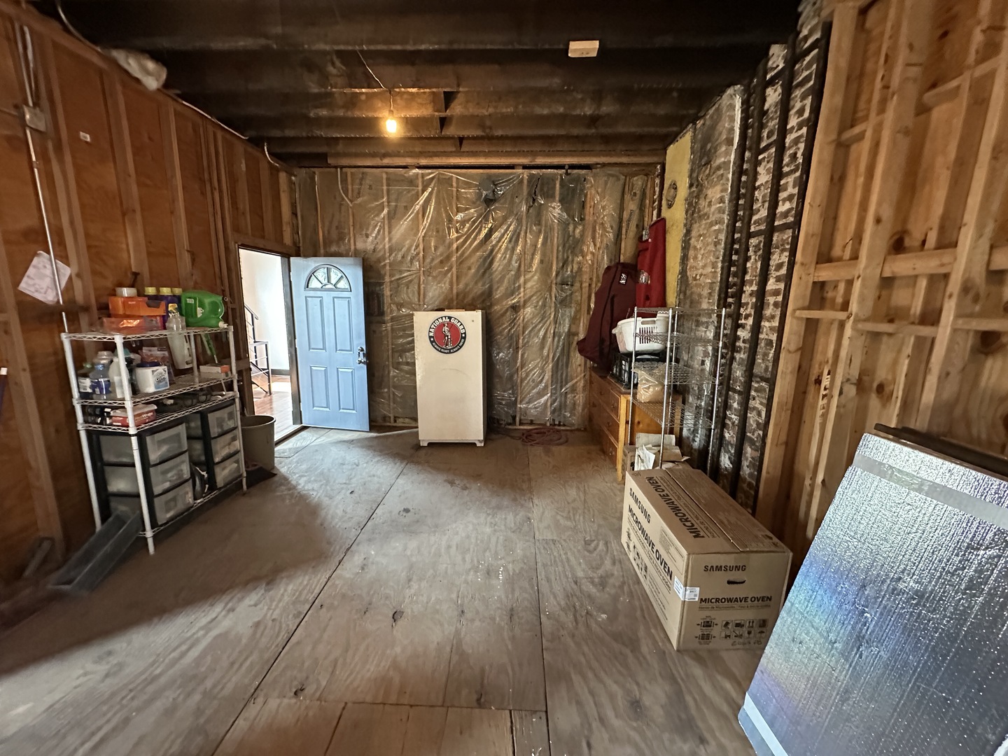 1445 W 16th Street, Chicago, IL 60608