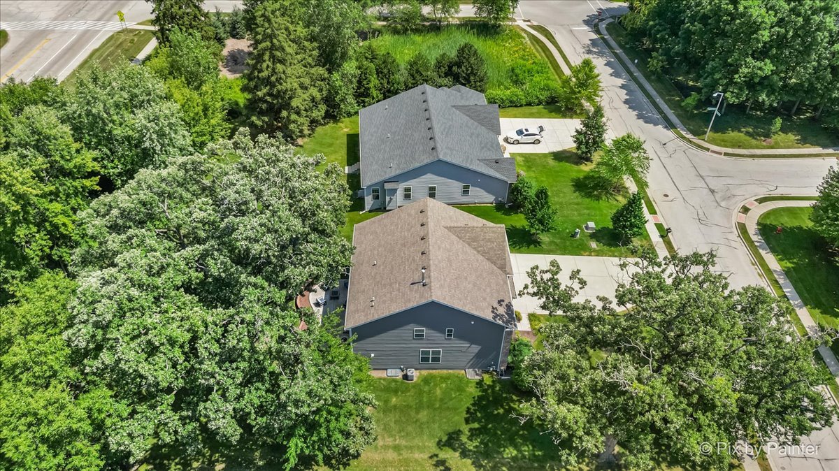 5844 Bur Oak Drive, Hoffman Estates, IL 60192