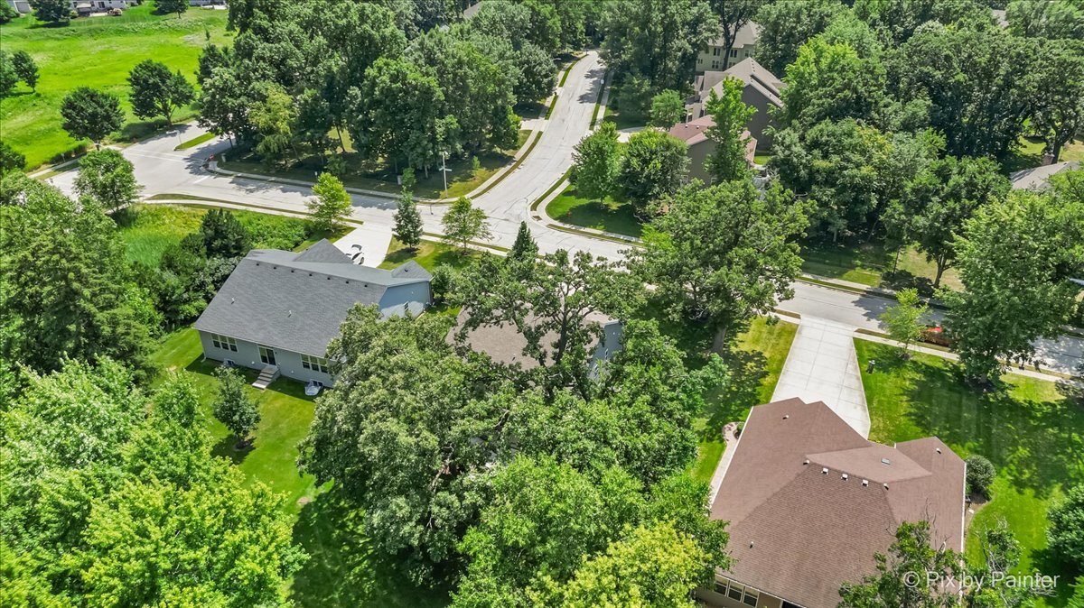 5844 Bur Oak Drive, Hoffman Estates, IL 60192
