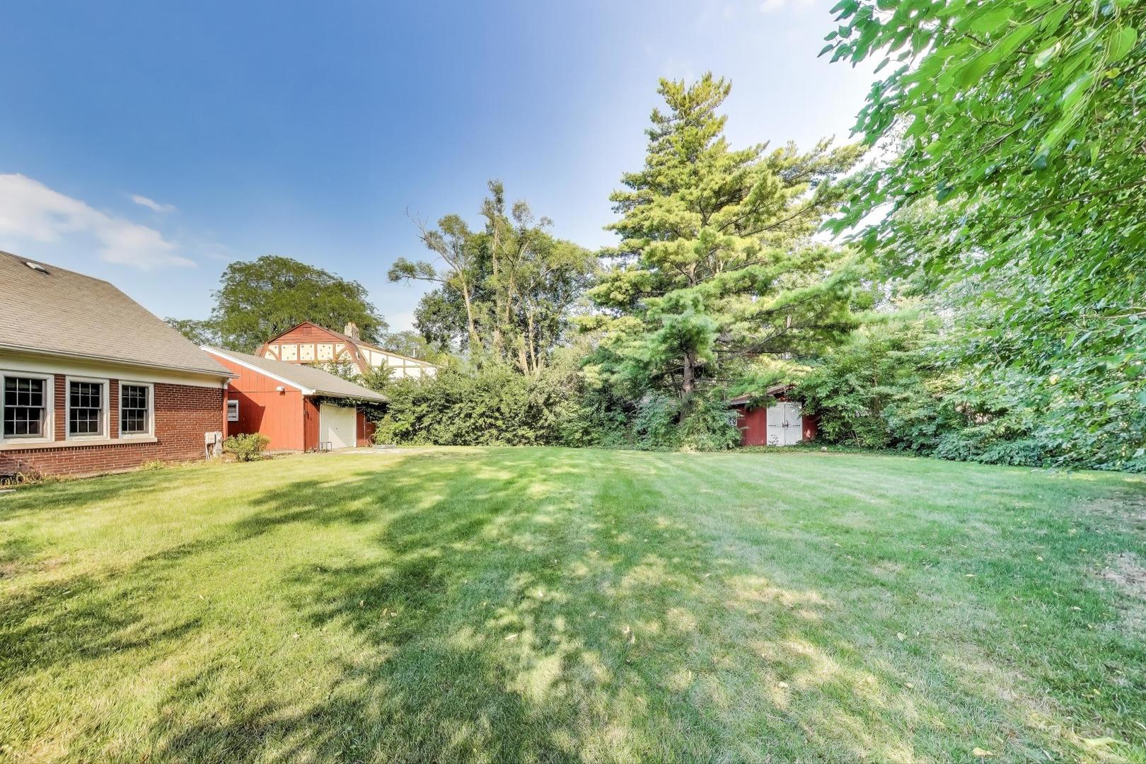 Flossmoor, IL 60422