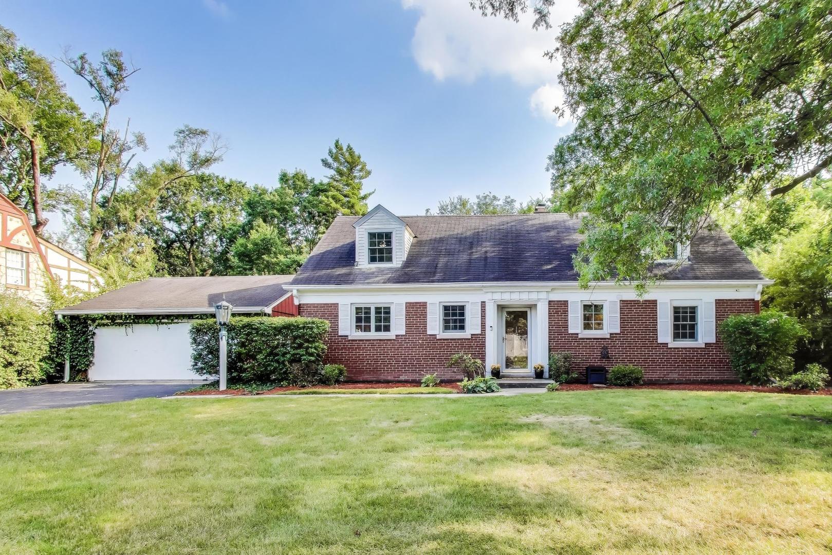 Flossmoor, IL 60422