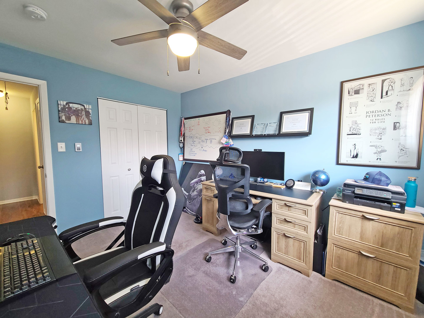 131 Willows Edge Court #A, Willow Springs, IL 60480