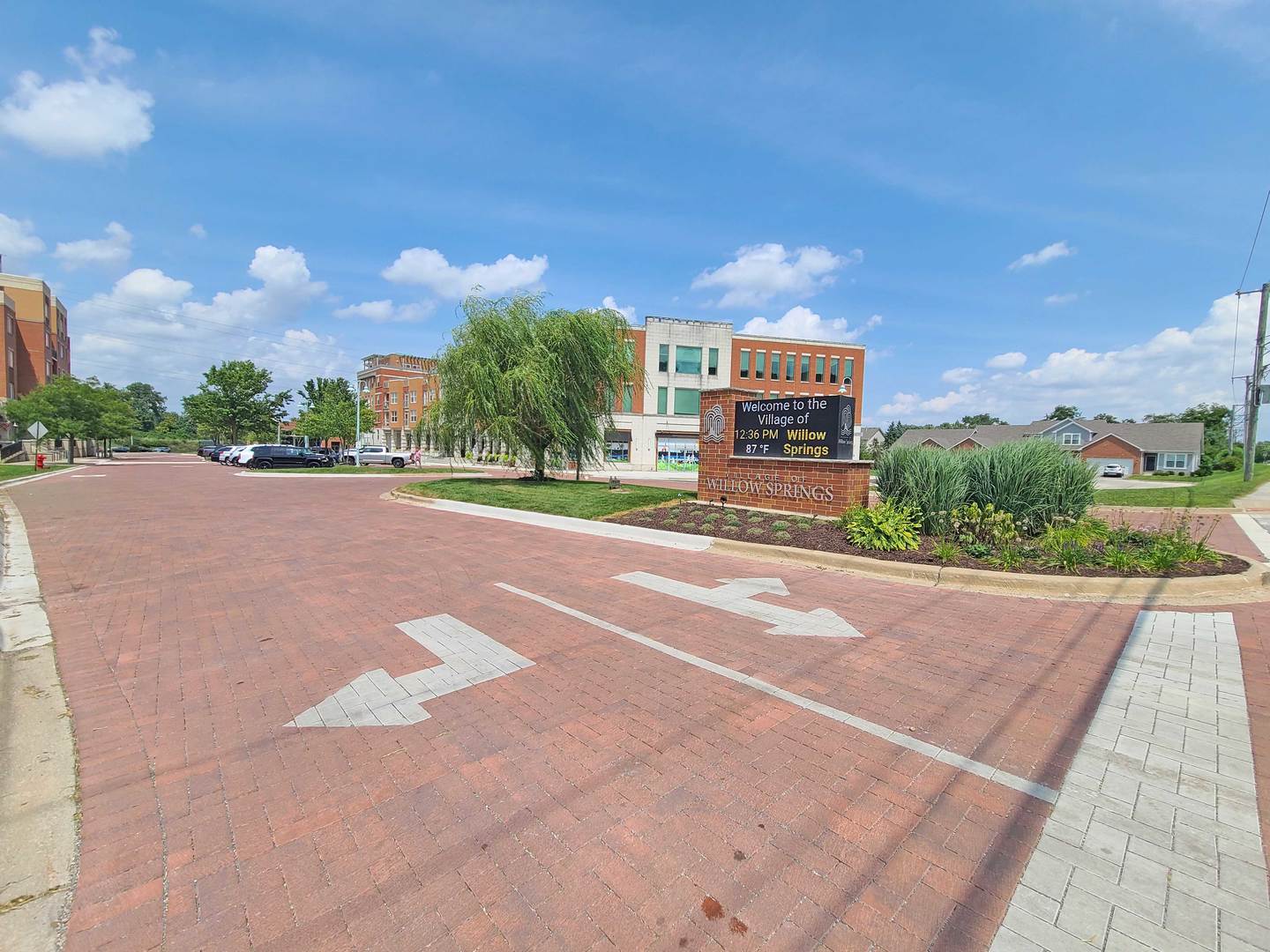 131 Willows Edge Court #A, Willow Springs, IL 60480
