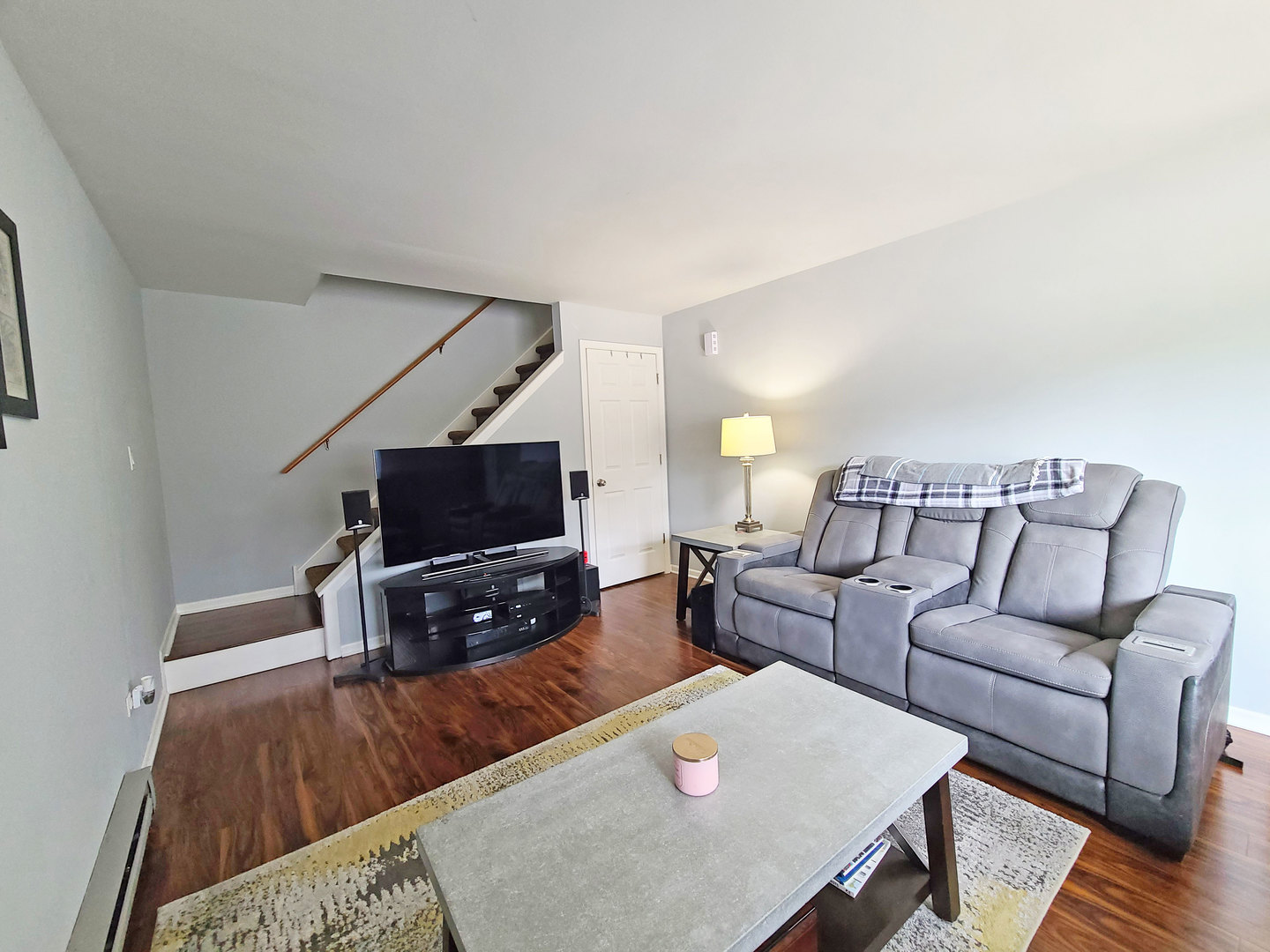 131 Willows Edge Court #A, Willow Springs, IL 60480