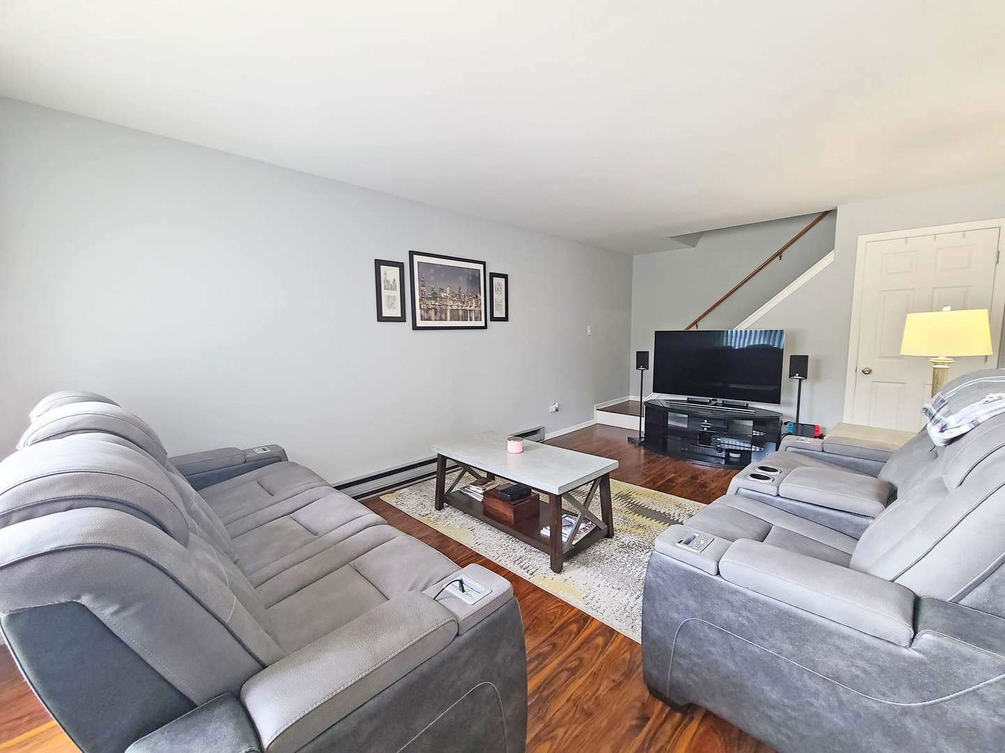 131 Willows Edge Court #A, Willow Springs, IL 60480