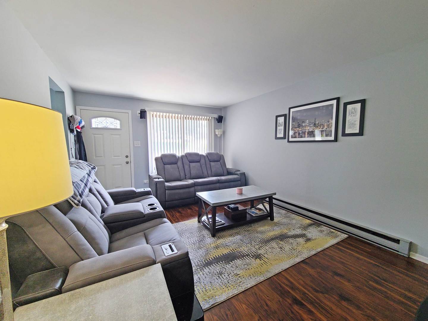 131 Willows Edge Court #A, Willow Springs, IL 60480