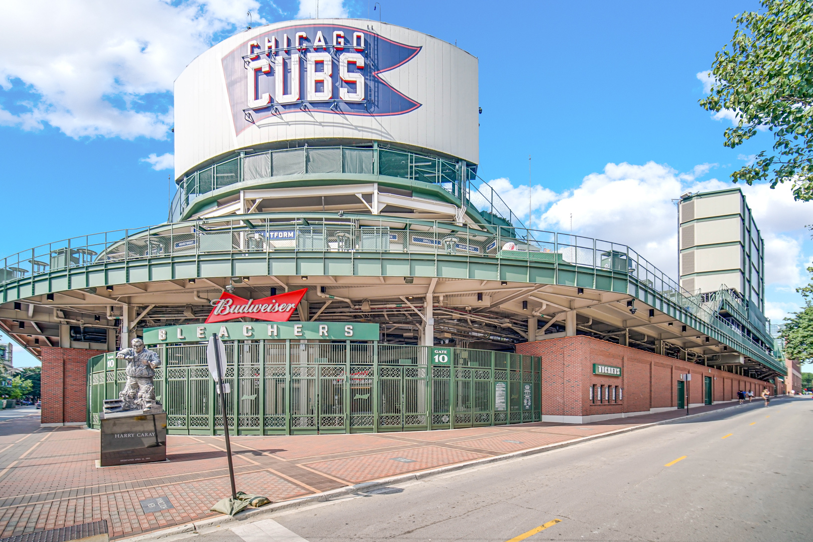 3732 N Kenmore Avenue #2, Chicago, IL 60613