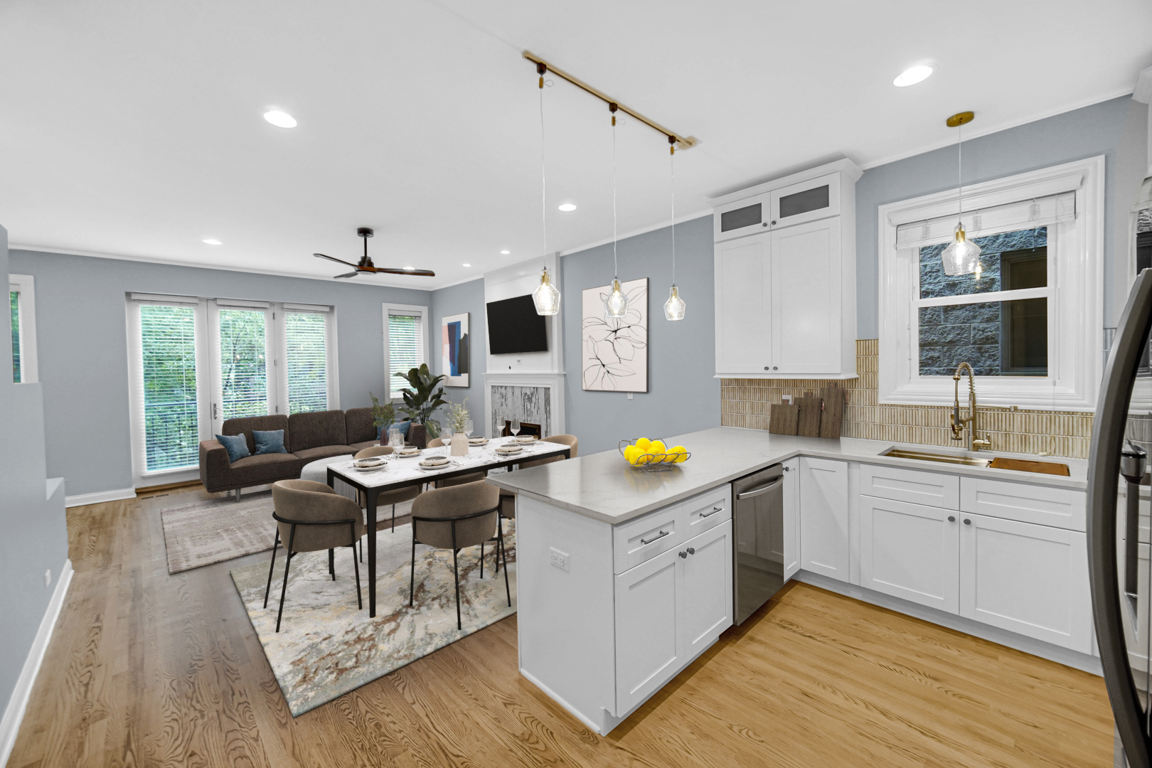 3732 N Kenmore Avenue #2, Chicago, IL 60613