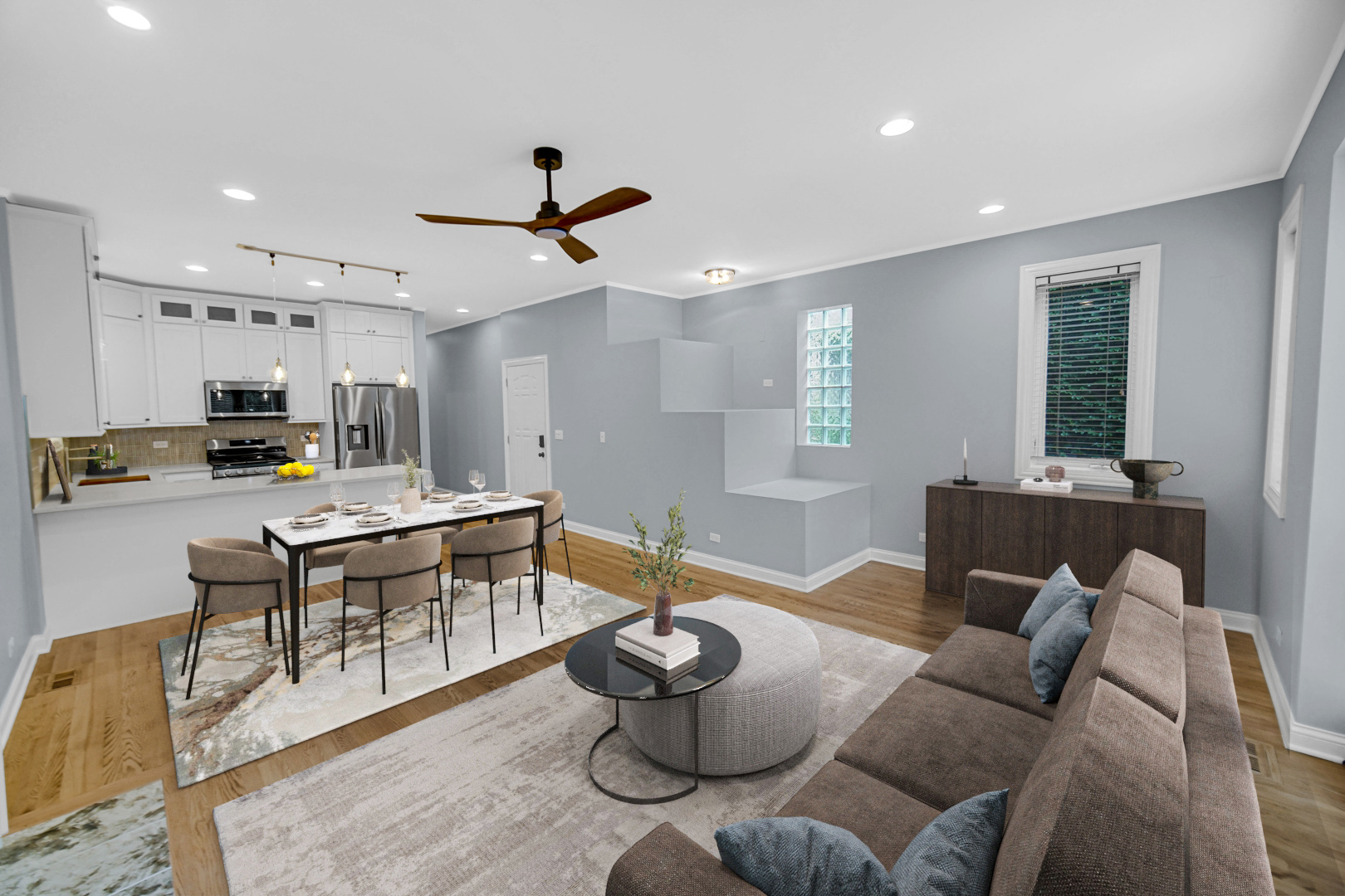 3732 N Kenmore Avenue #2, Chicago, IL 60613