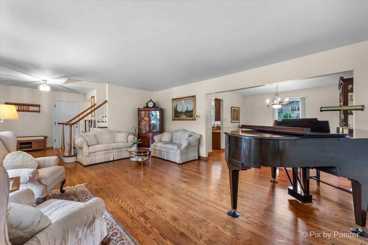 159 University Drive, Buffalo Grove, IL 60089