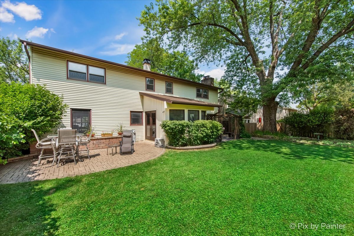 159 University Drive, Buffalo Grove, IL 60089
