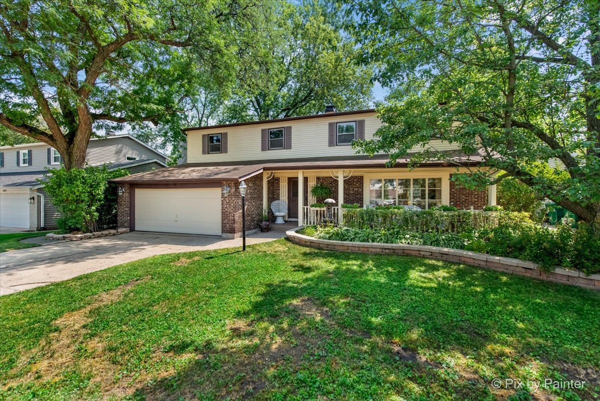 159 University Drive, Buffalo Grove, IL 60089