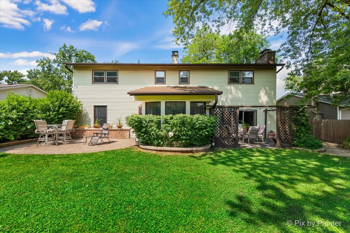 159 University Drive, Buffalo Grove, IL 60089