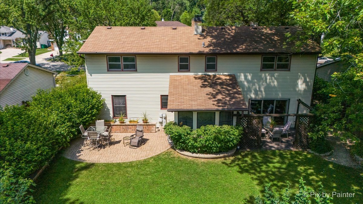 159 University Drive, Buffalo Grove, IL 60089