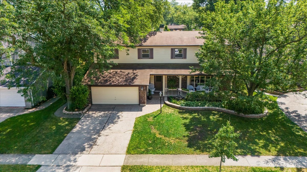 159 University Drive, Buffalo Grove, IL 60089